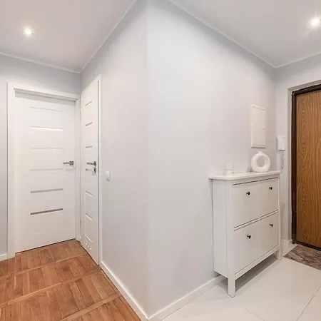 Lumina Cozy In The Center