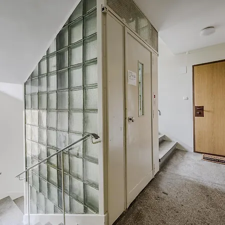 Lägenhet Lumina Cozy In The Center Warszawa