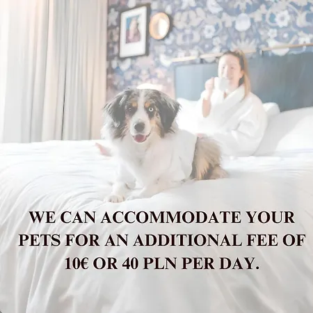 Lumina Cozy In The Center Warszawa