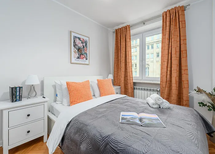 Lumina Cozy In The Center