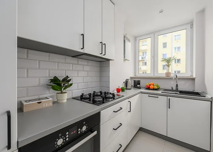 Lejlighed Lumina Cozy In The Center