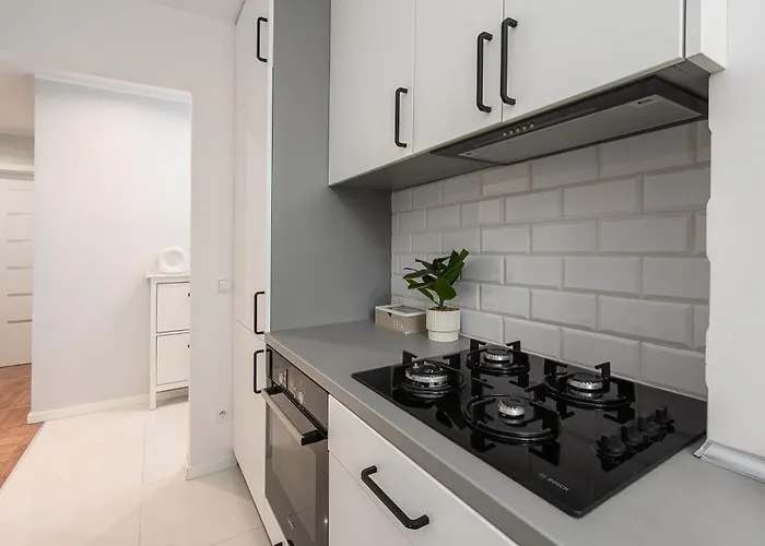 Lumina Cozy In The Center Lägenhet *