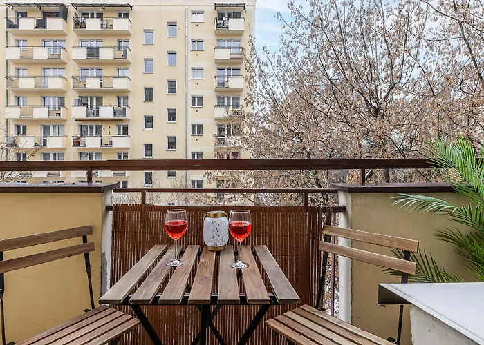 Lägenhet Lumina Cozy In The Center