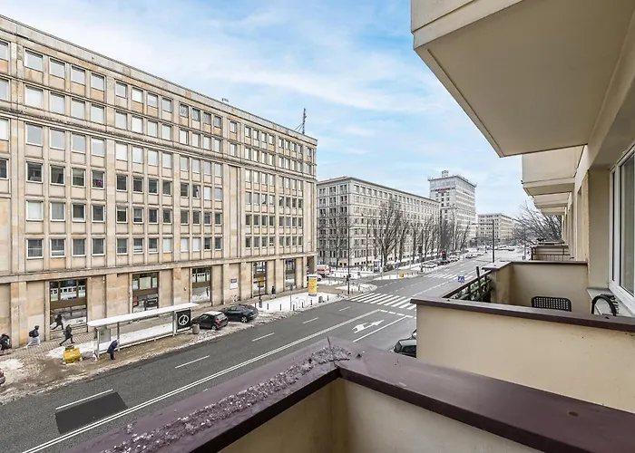 Lumina Cozy In The Center