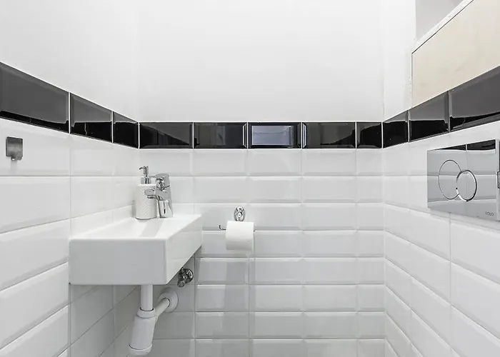 Lumina Cozy In The Center Warszawa