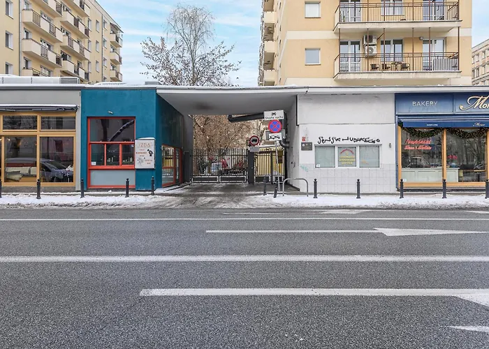 Lumina Cozy In The Center